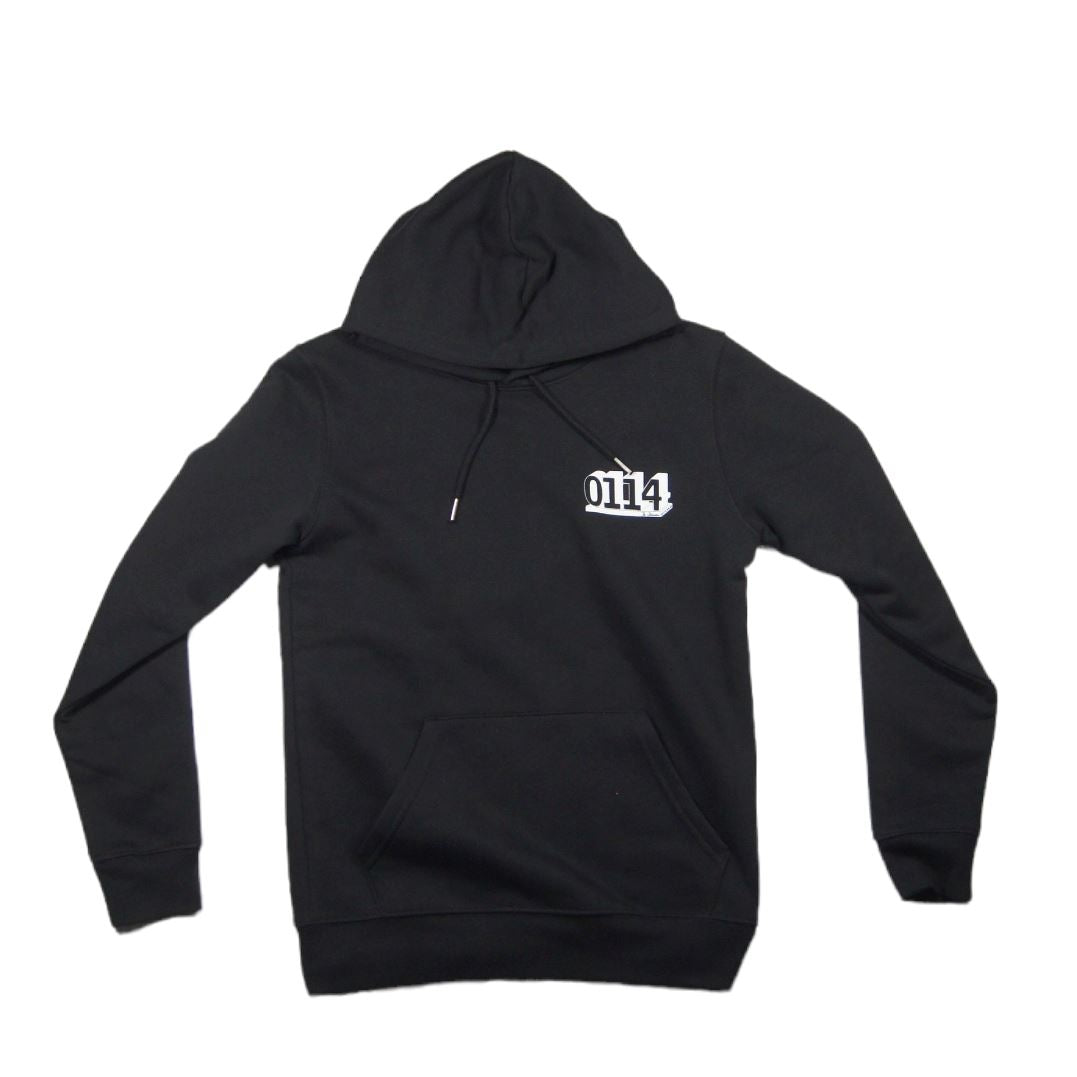 0114 Hoodie