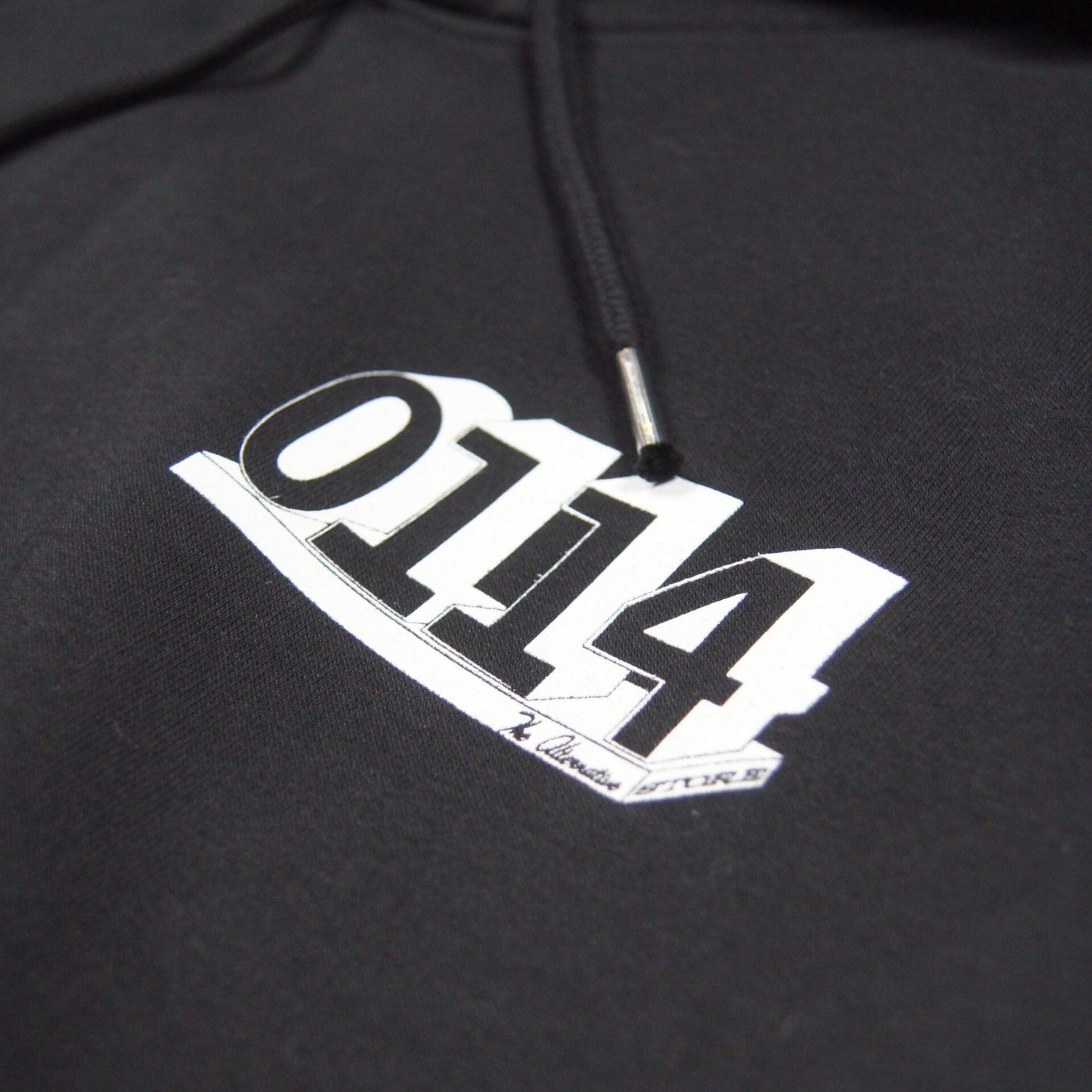 0114 Hoodie