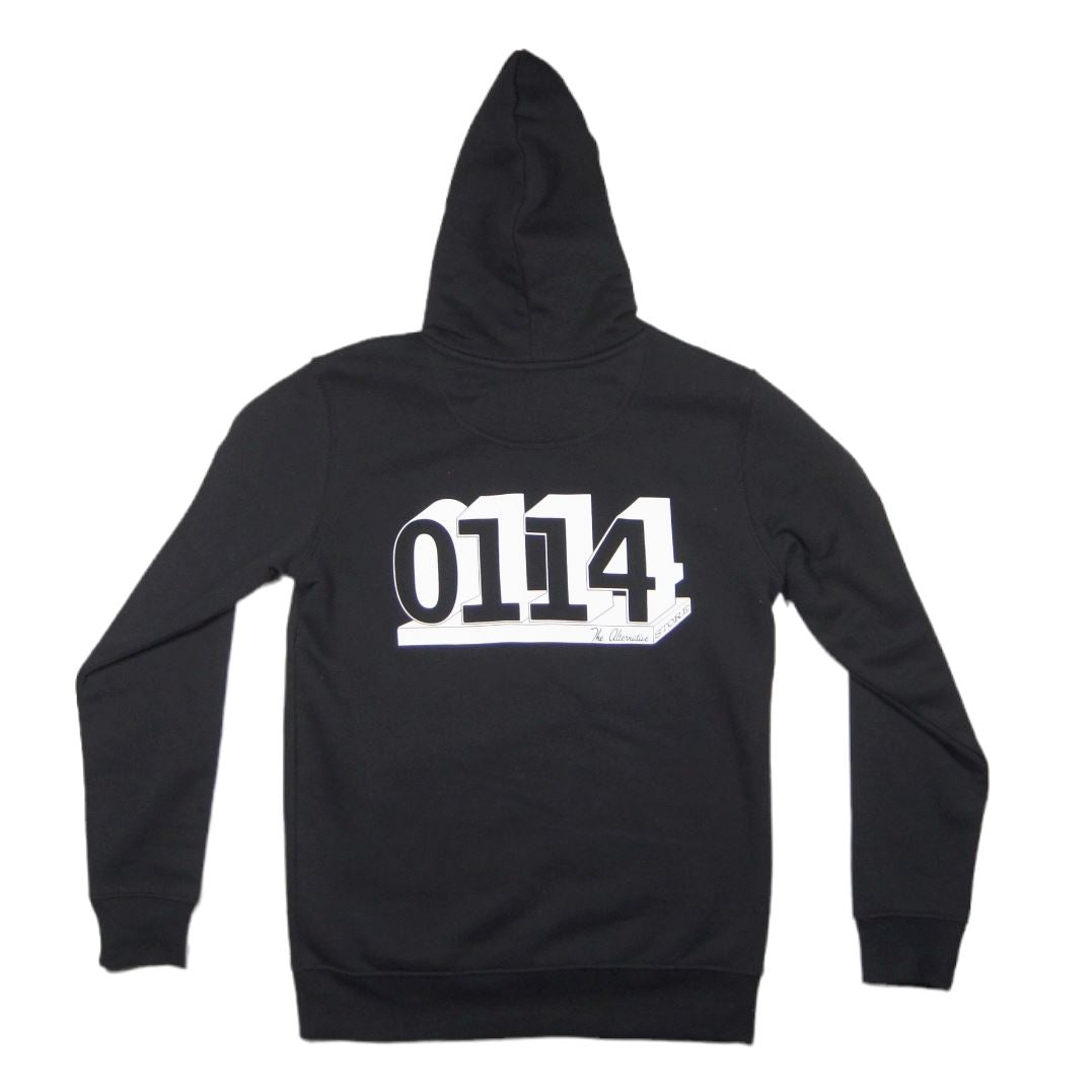 0114 Hoodie