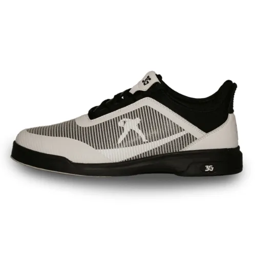 3G Men’s Belmo MVR-1 Right Hand Bowling Shoes