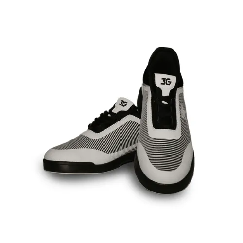 3G Men’s Belmo MVR-1 Right Hand Bowling Shoes