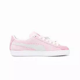 8ENJAMIN SUEDE 'PINK/WHITE'