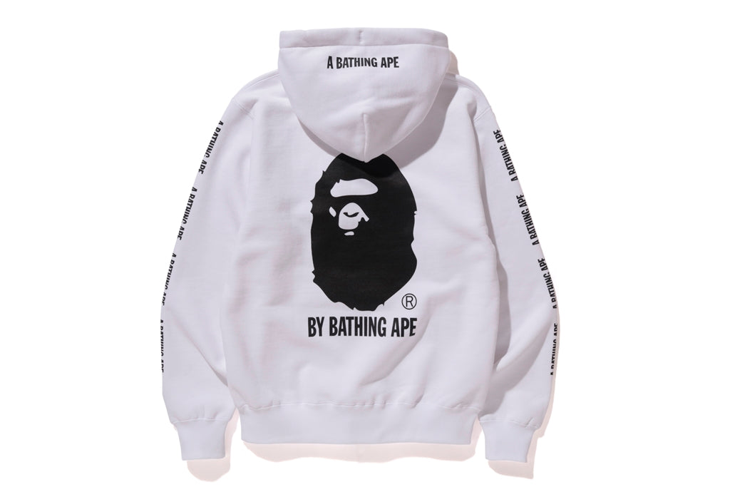 A Bathing Ape x Champion Hoodie