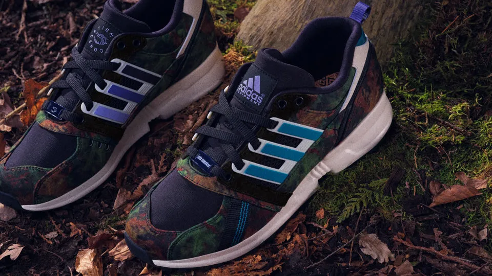 adidas EQT CSG 91 MITA 