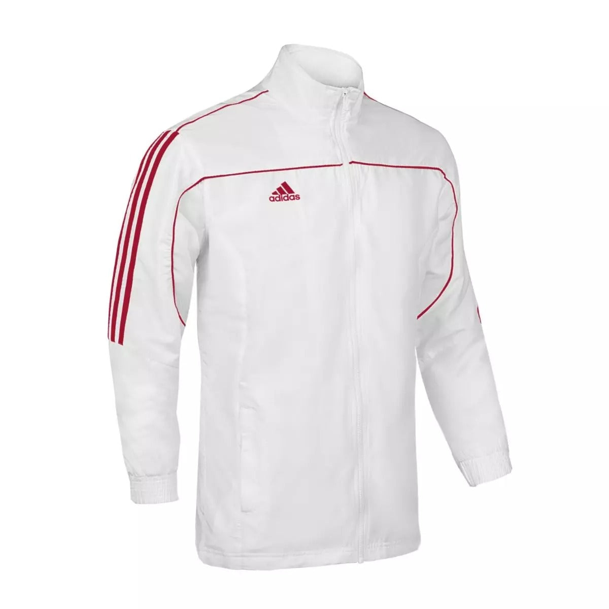 adidas Tracksuit Top Sports Club Jacket Adult & Kids