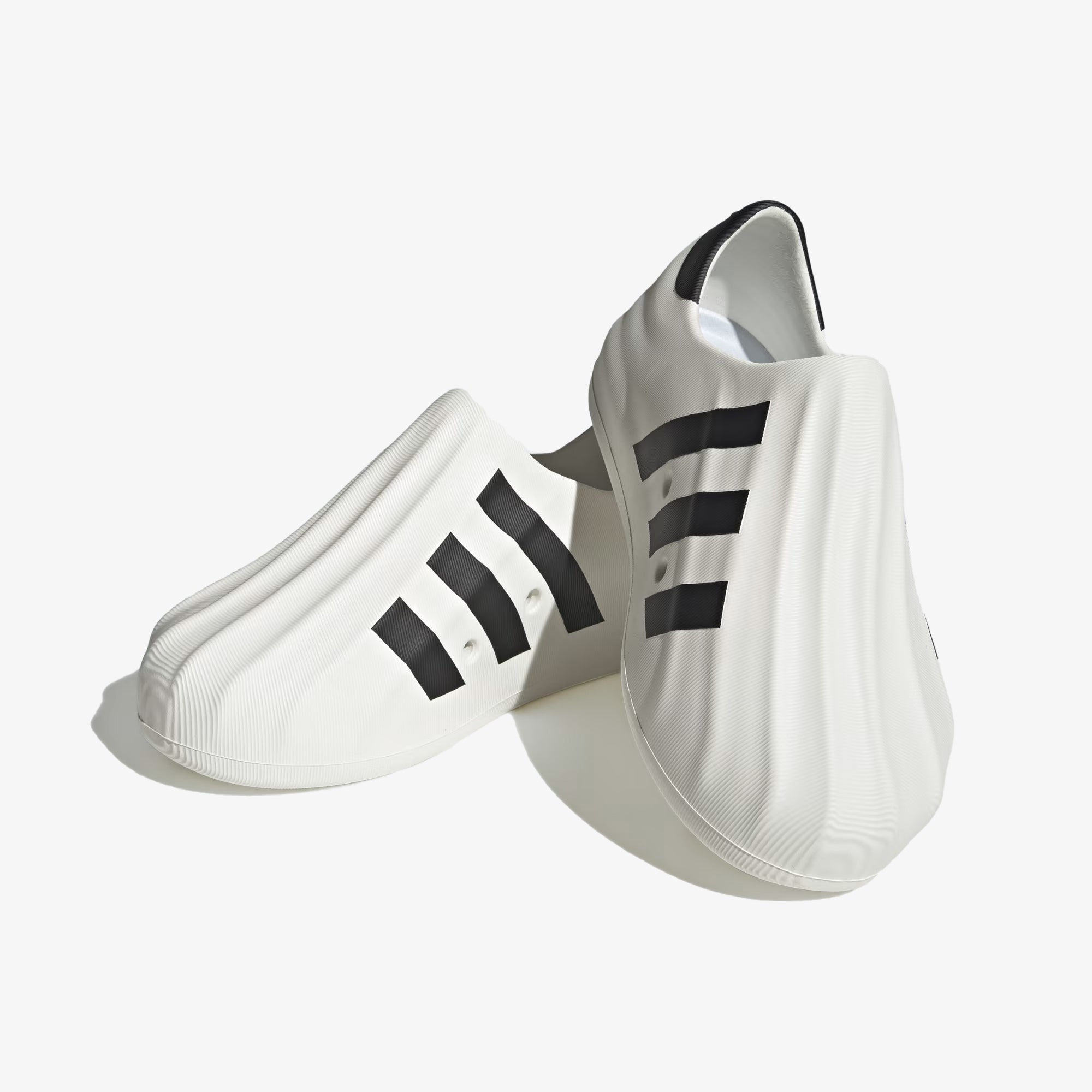 ADIFOM SUPERSTAR 'CORE WHITE/BLACK'