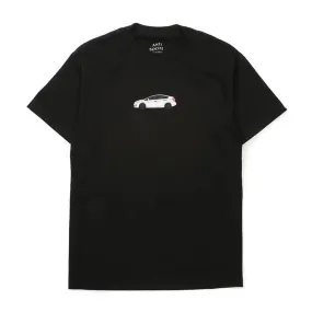 ANTI SOCIAL SOCIAL CLUB BLACK CAR TEE