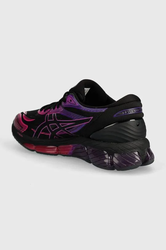 Asics sneakers GEL-QUANTUM 360 VIII black color 1203A305.006