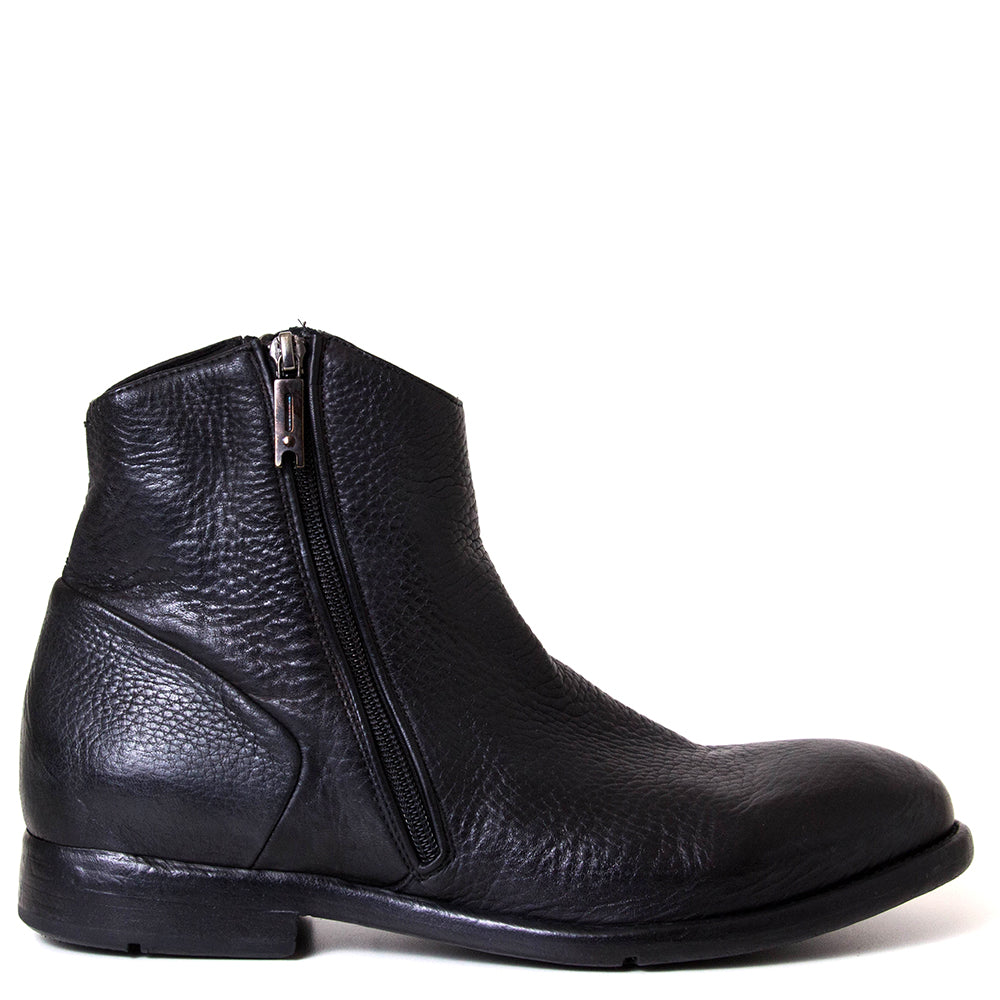 Benjamin Men's Leather Boot