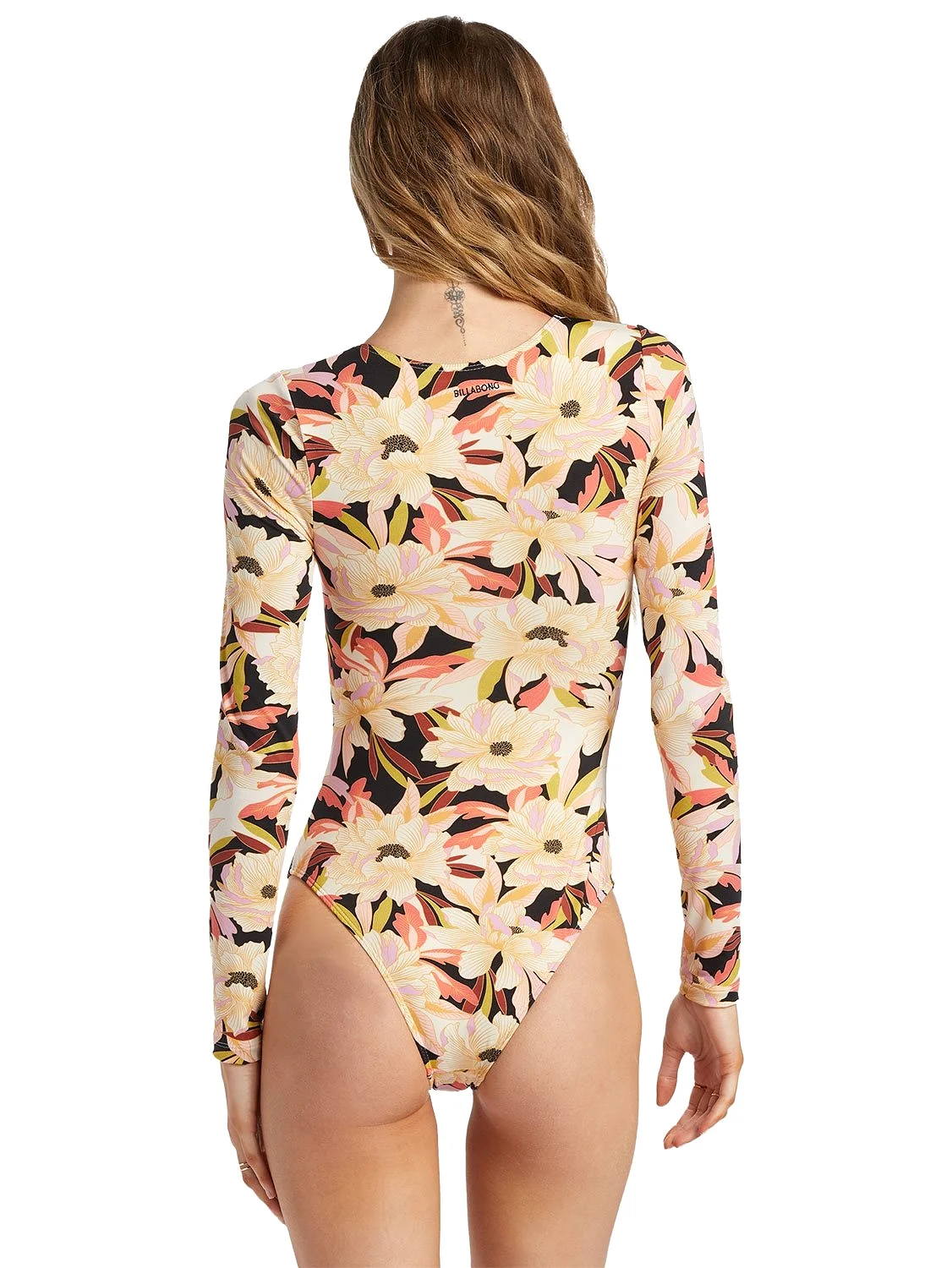 Billabong Ladies Dream State Bodysuit