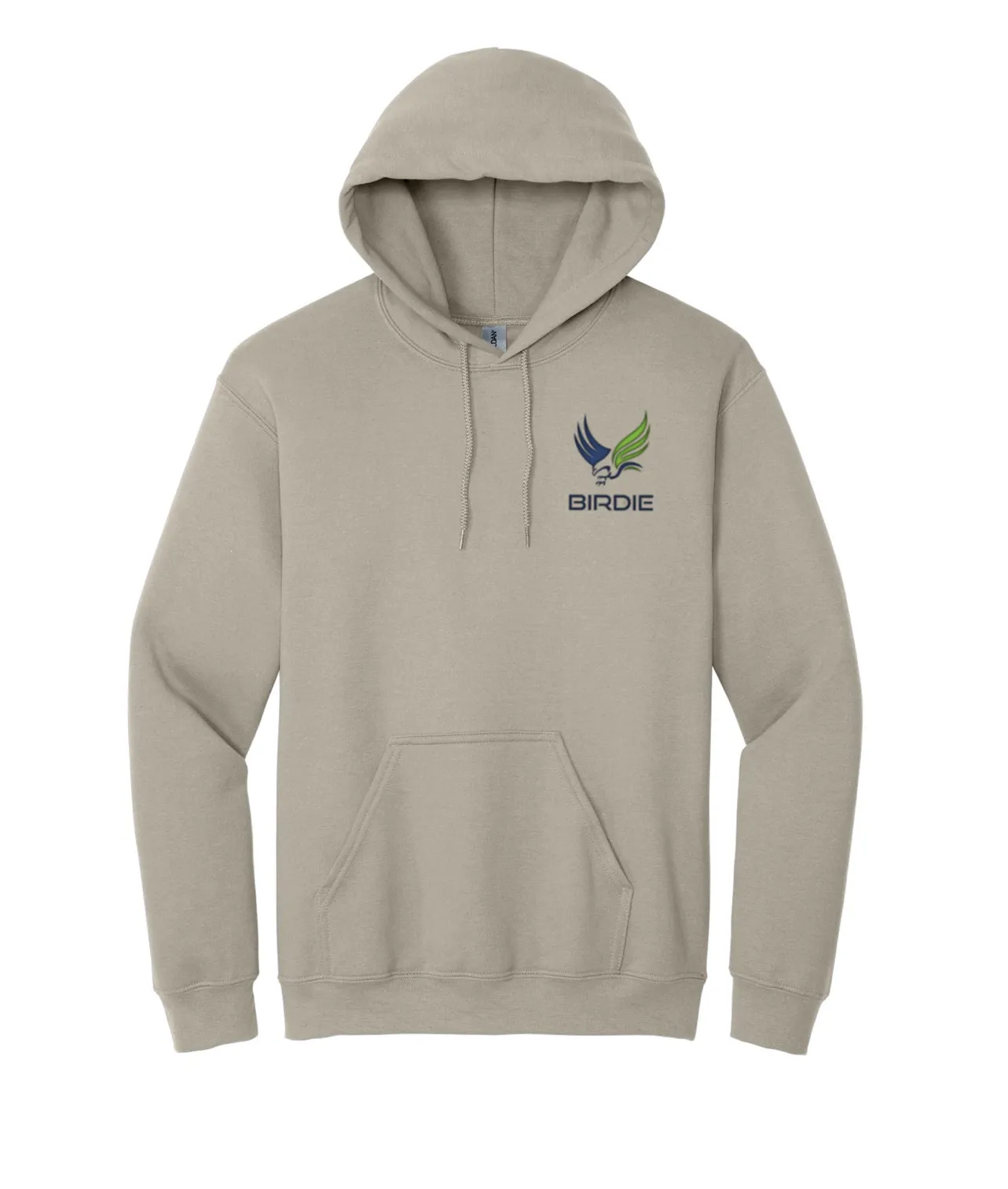 Birdie Hoodie