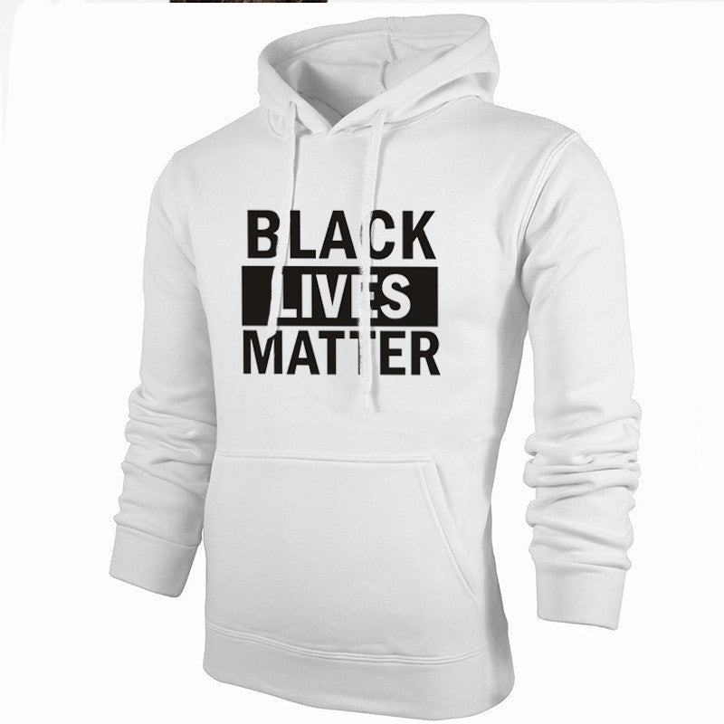 BLM Hoodie