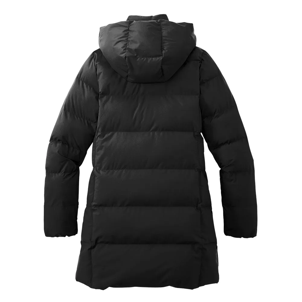 Blues '77 Bottle Cap Mercer+Mettle Puffy Parka (Women)