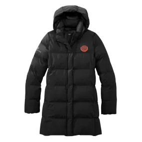 Blues '77 Bottle Cap Mercer+Mettle Puffy Parka (Women)