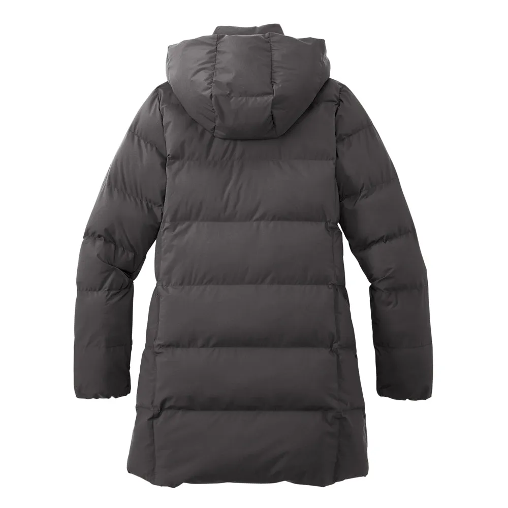 Blues '77 Bottle Cap Mercer+Mettle Puffy Parka (Women)