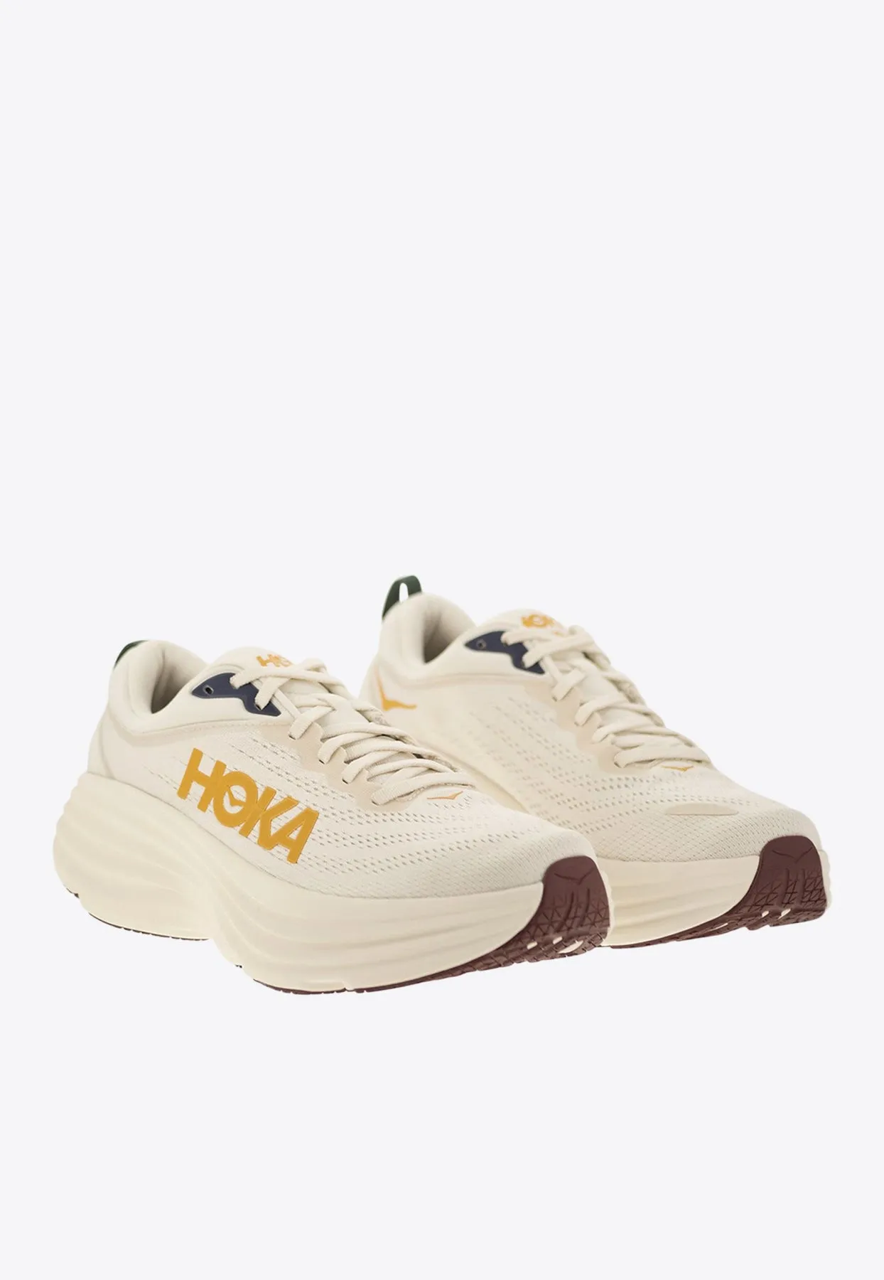 Bondi 8 Low-Top Sneakers