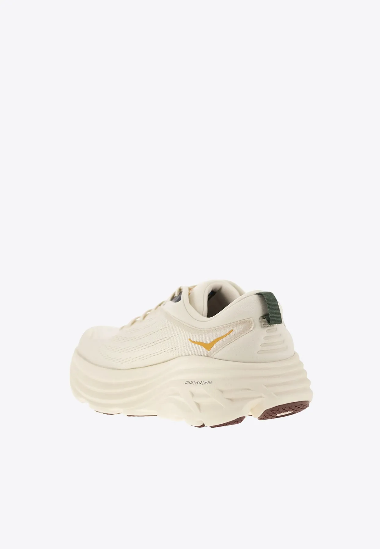 Bondi 8 Low-Top Sneakers