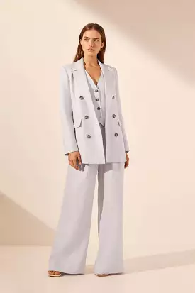 Brisa Peak Lapel Blazer