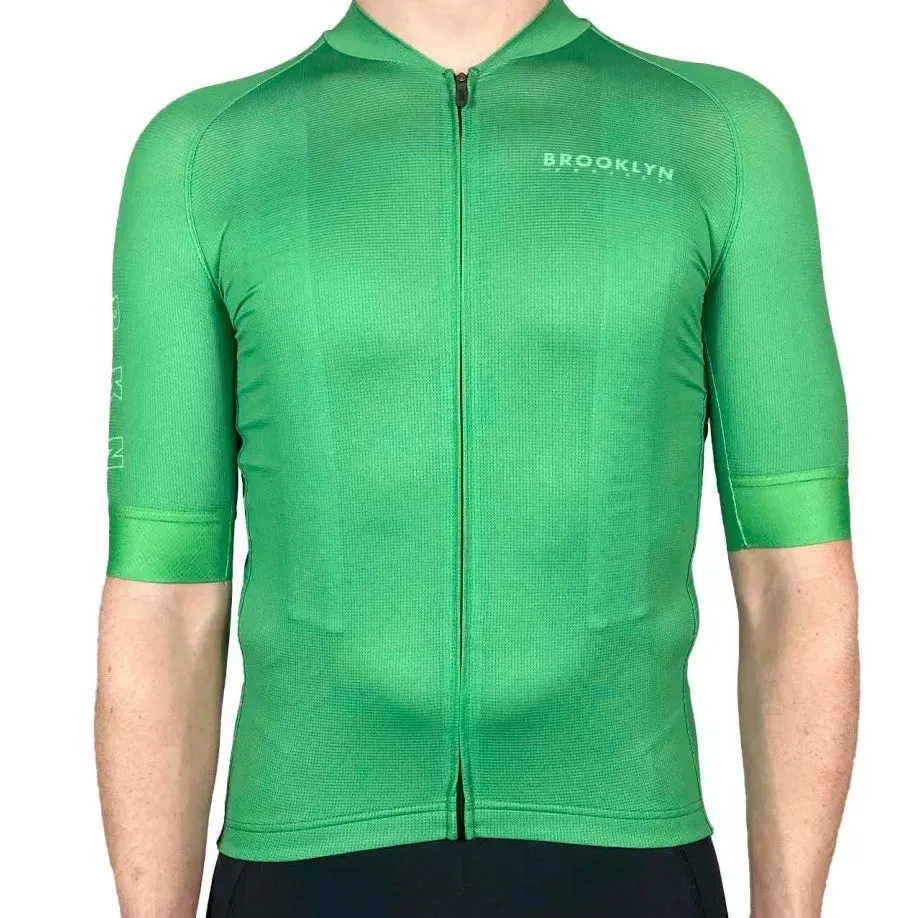 Brooklyn Project Men's Ultra Jersey