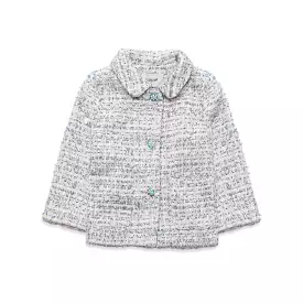 Callie kids tweed Jacket / blazer