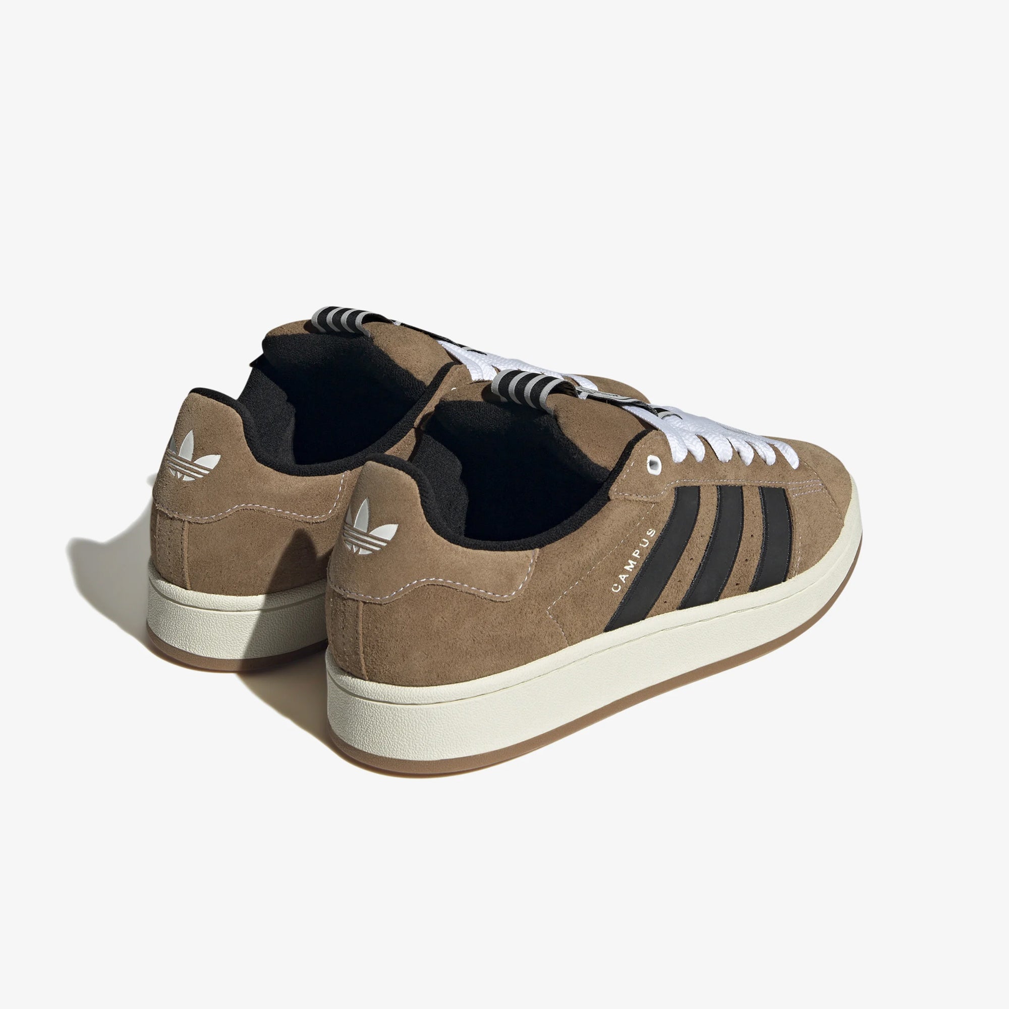 CAMPUS 00S YNUK 'BROWN DESERT/CORE BLACK'