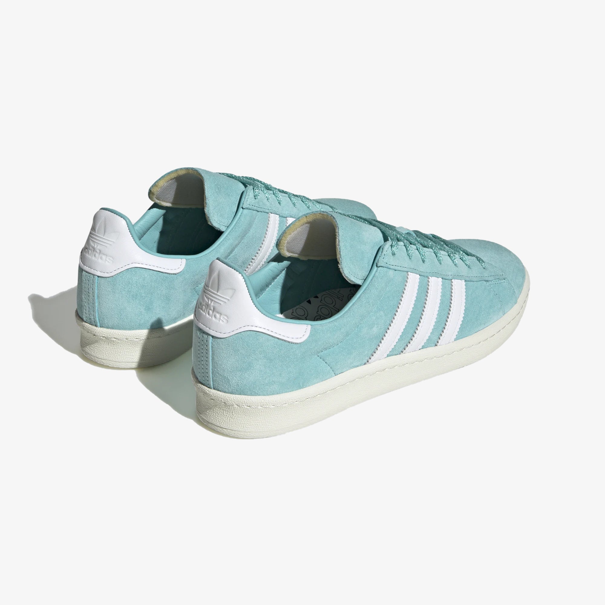 CAMPUS 80S 'EASY MINT/OFF WHITE'