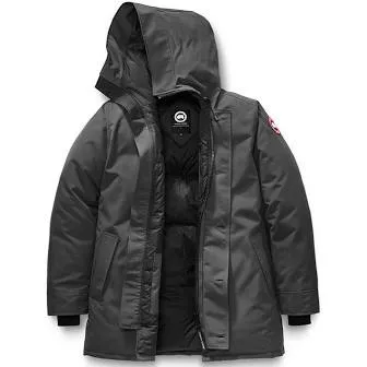 Canada Goose Men's Chateau Parka (No Fur)