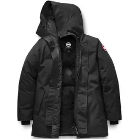 Canada Goose Men's Chateau Parka (No Fur)