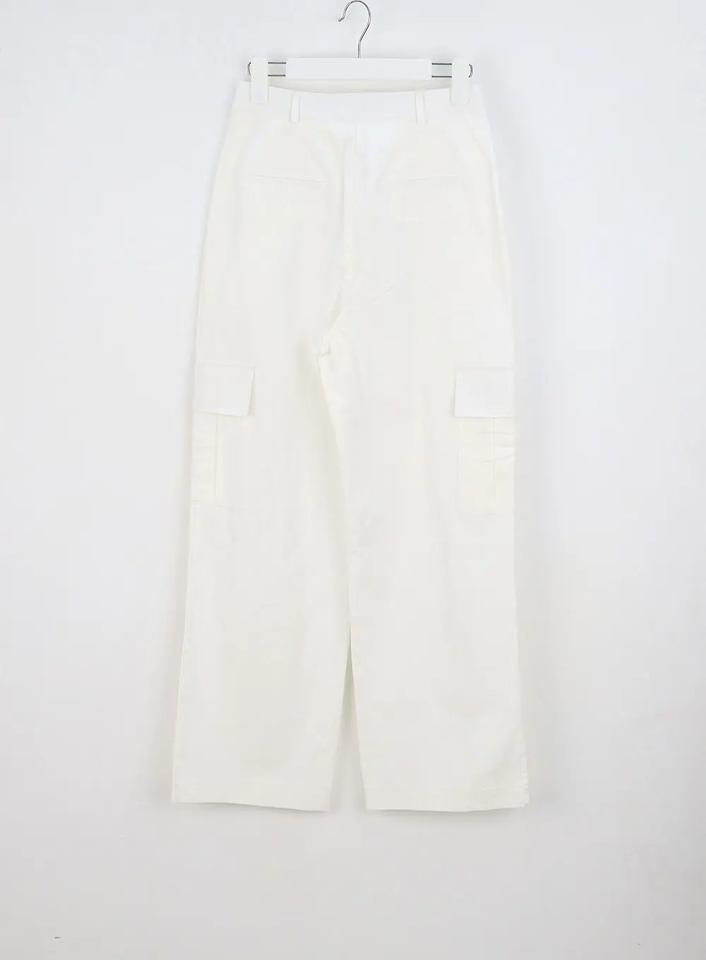 Cargo Wide Pants OY318