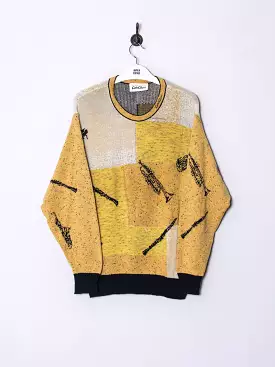 Carlo Colucci Sweater