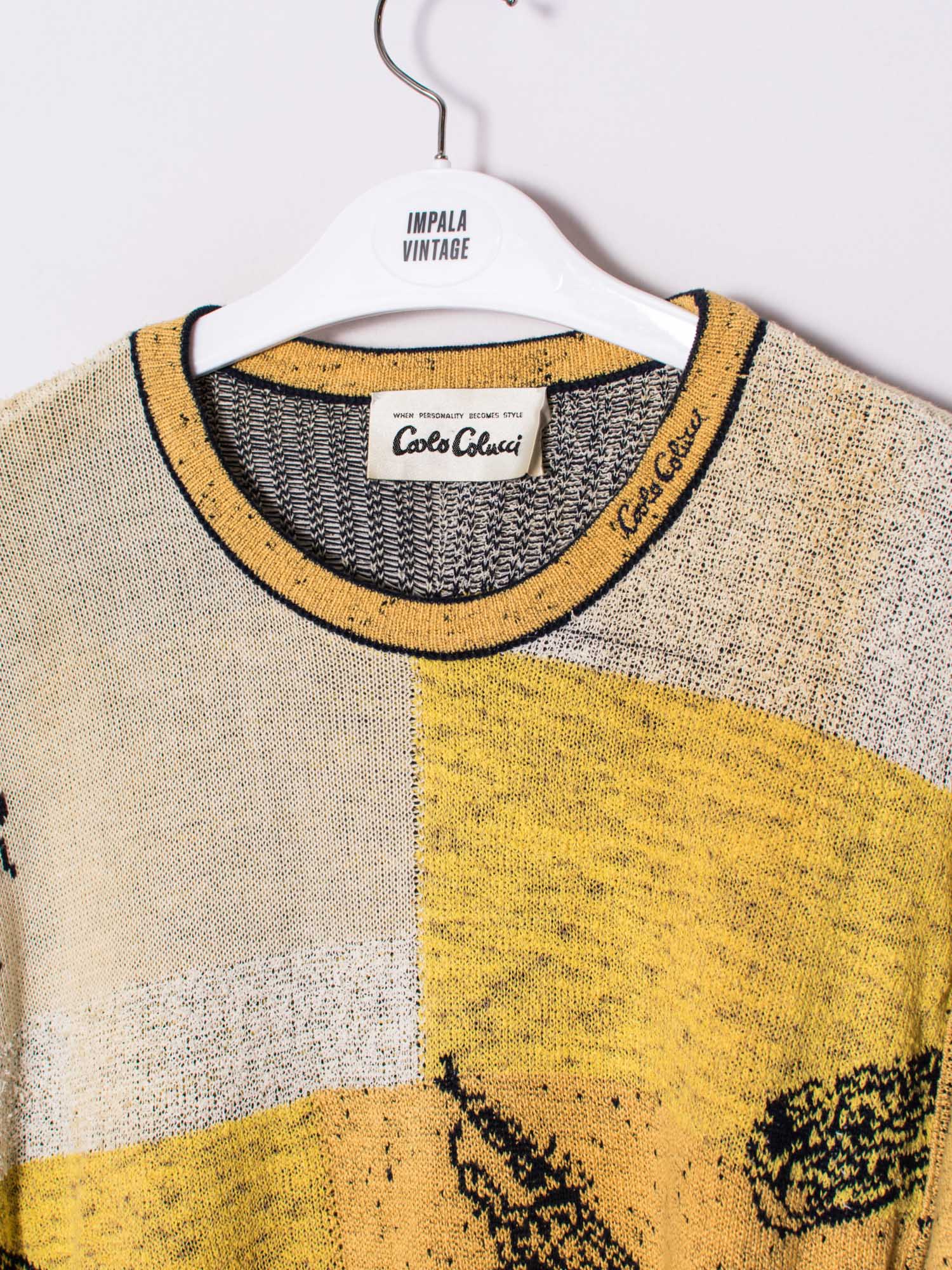 Carlo Colucci Sweater