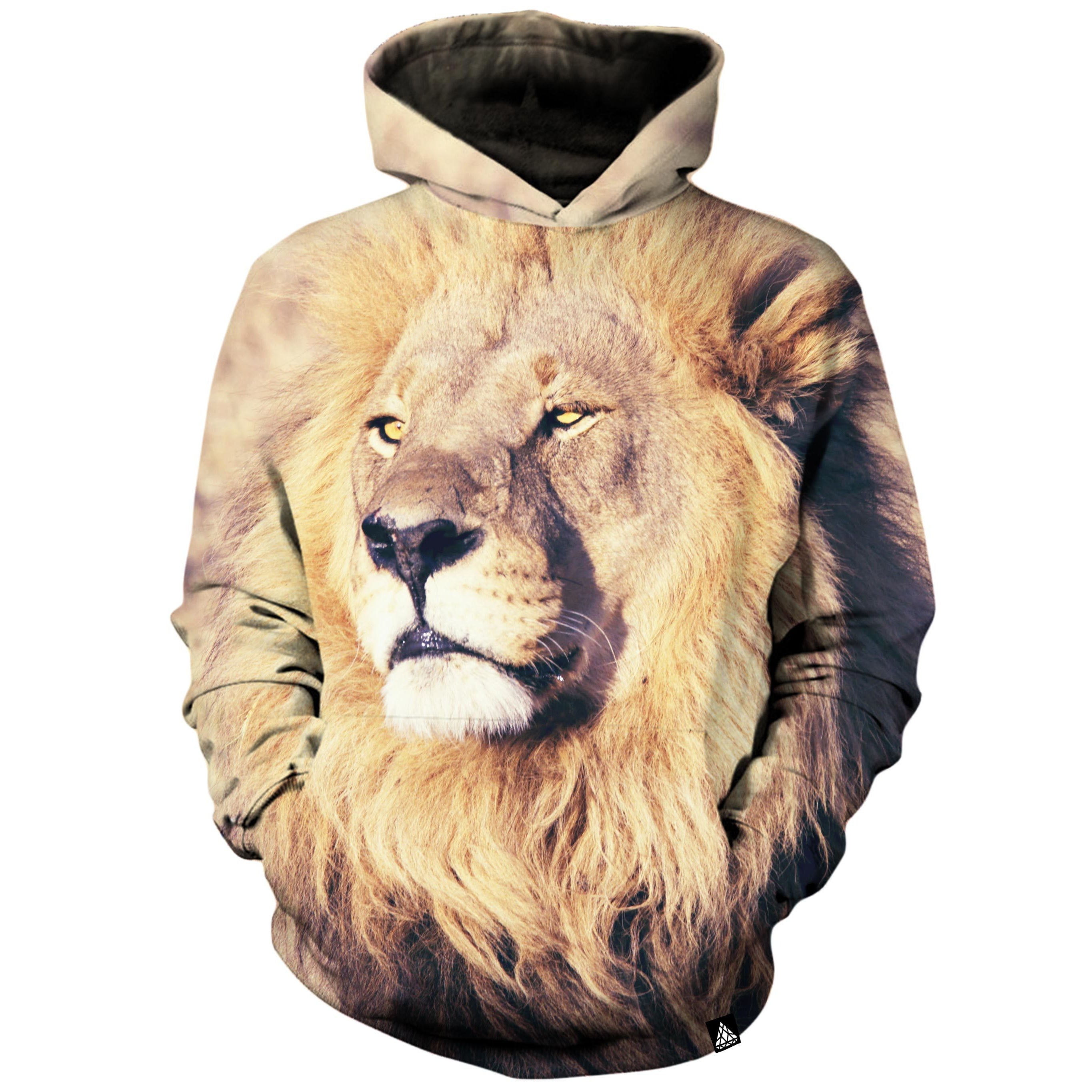 CECIL HOODIE