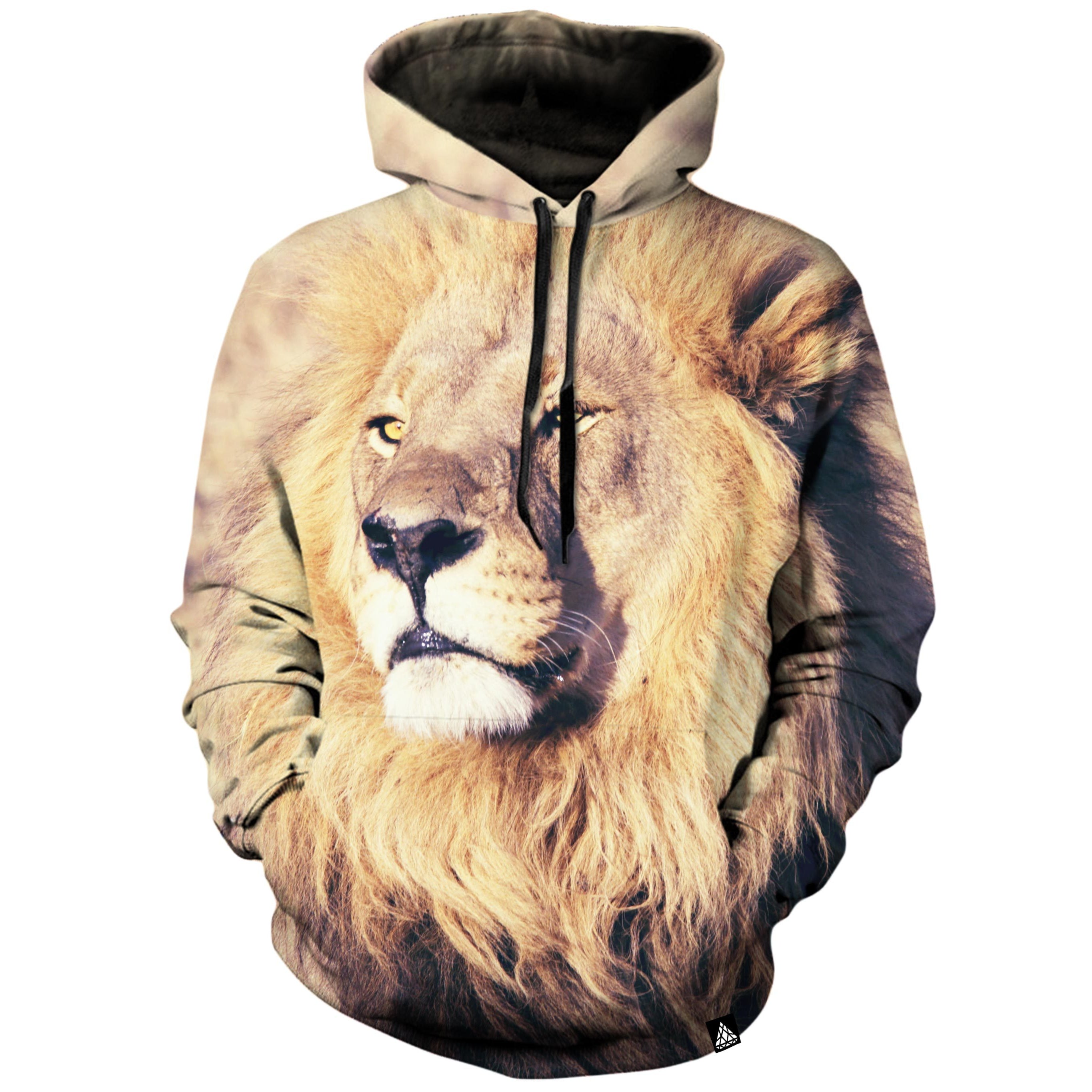 CECIL HOODIE