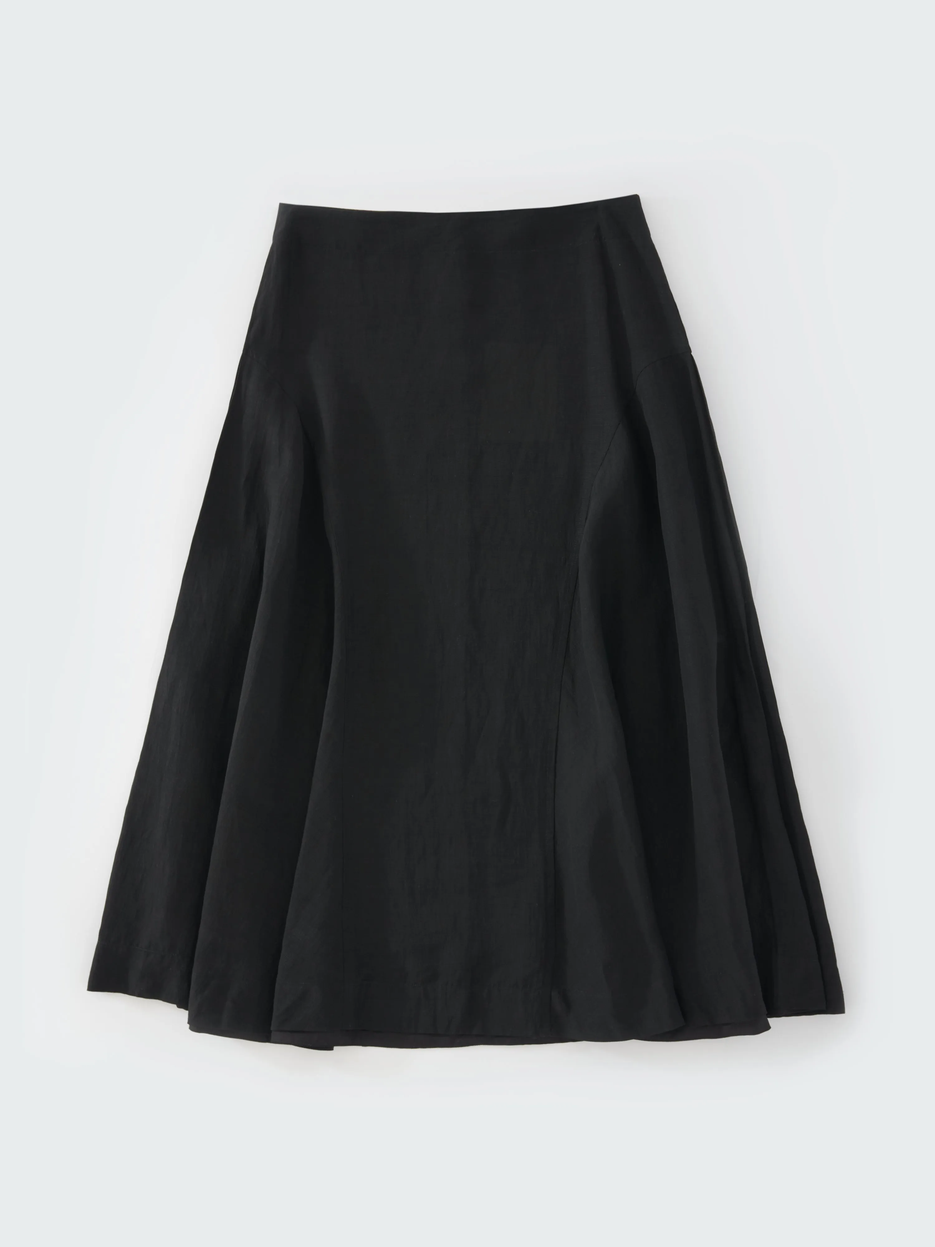 Centro Skirt in Black