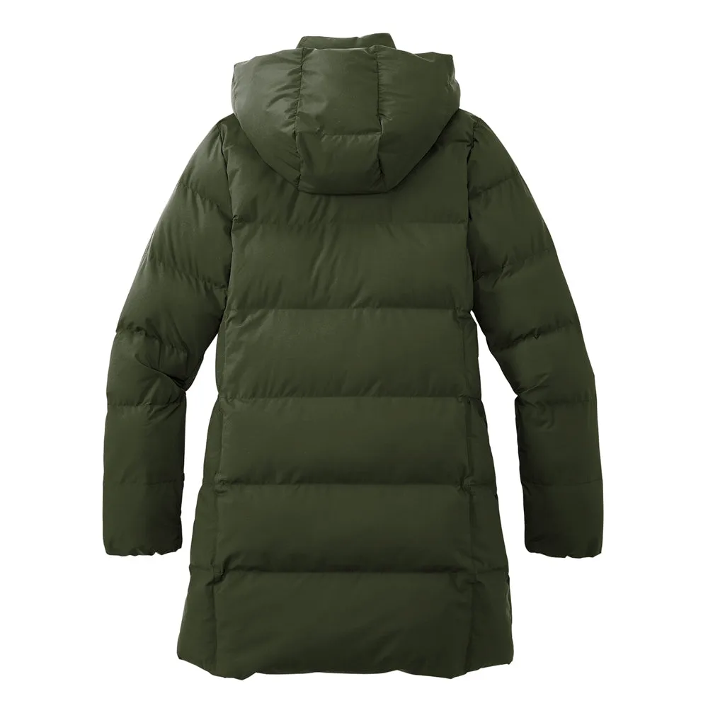 Cherry Picks Bottle Cap Mercer+Mettle Puffy Parka (Women)