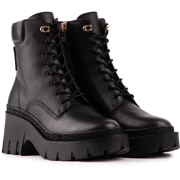 Coach Ainsly Boots