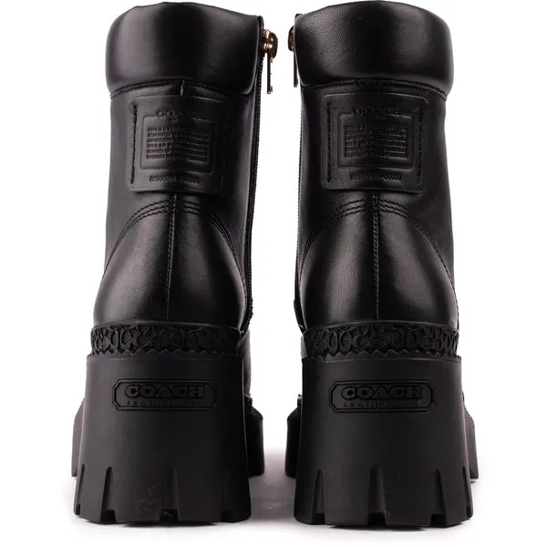 Coach Ainsly Boots