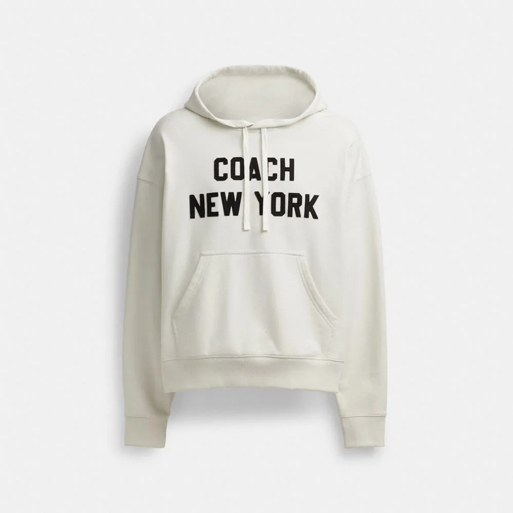 Coach Hoodie Sweatshirt