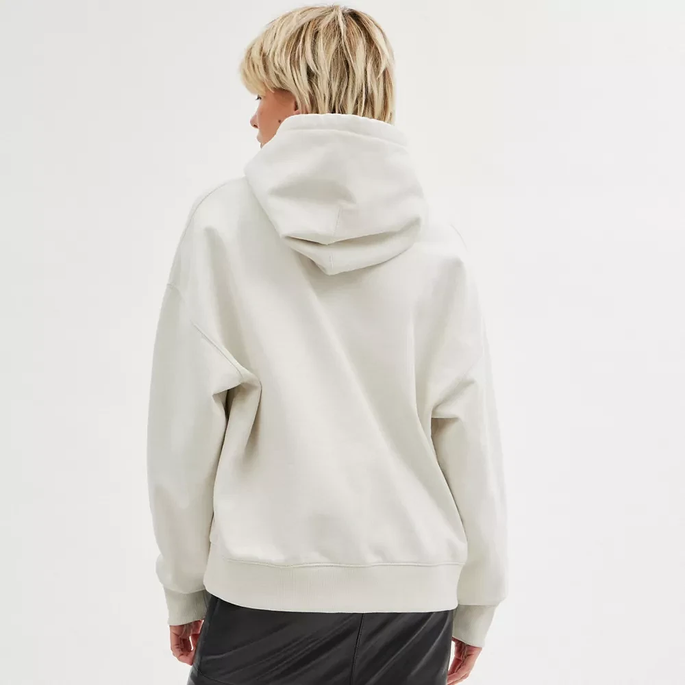 Coach Hoodie Sweatshirt