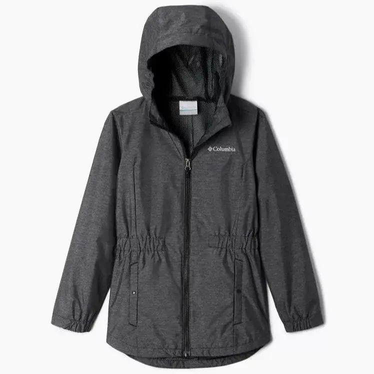 Columbia Black Lillian Ridge Jacket