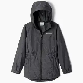 Columbia Black Lillian Ridge Jacket