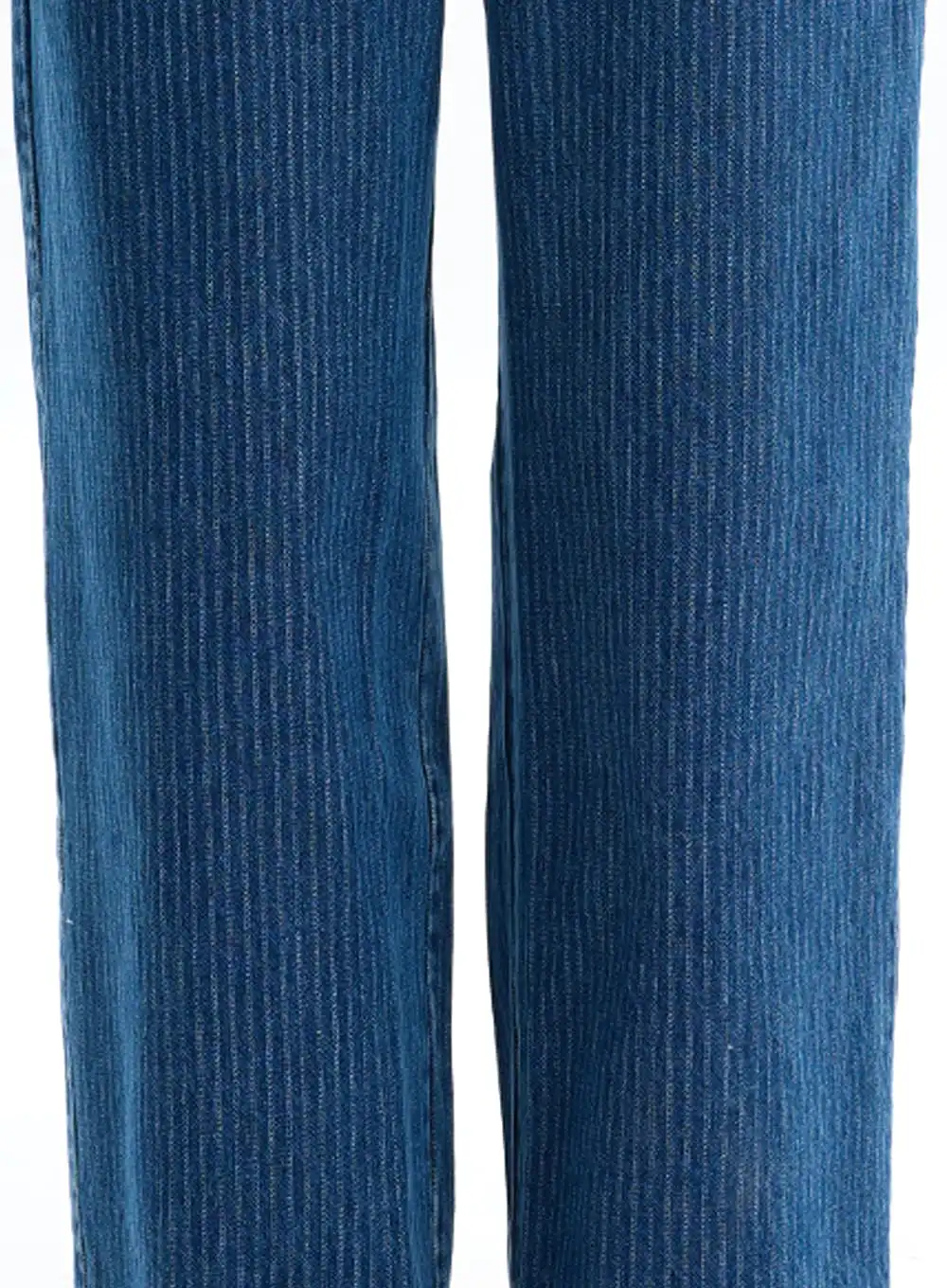 Corduroy Pants with Banding IF413