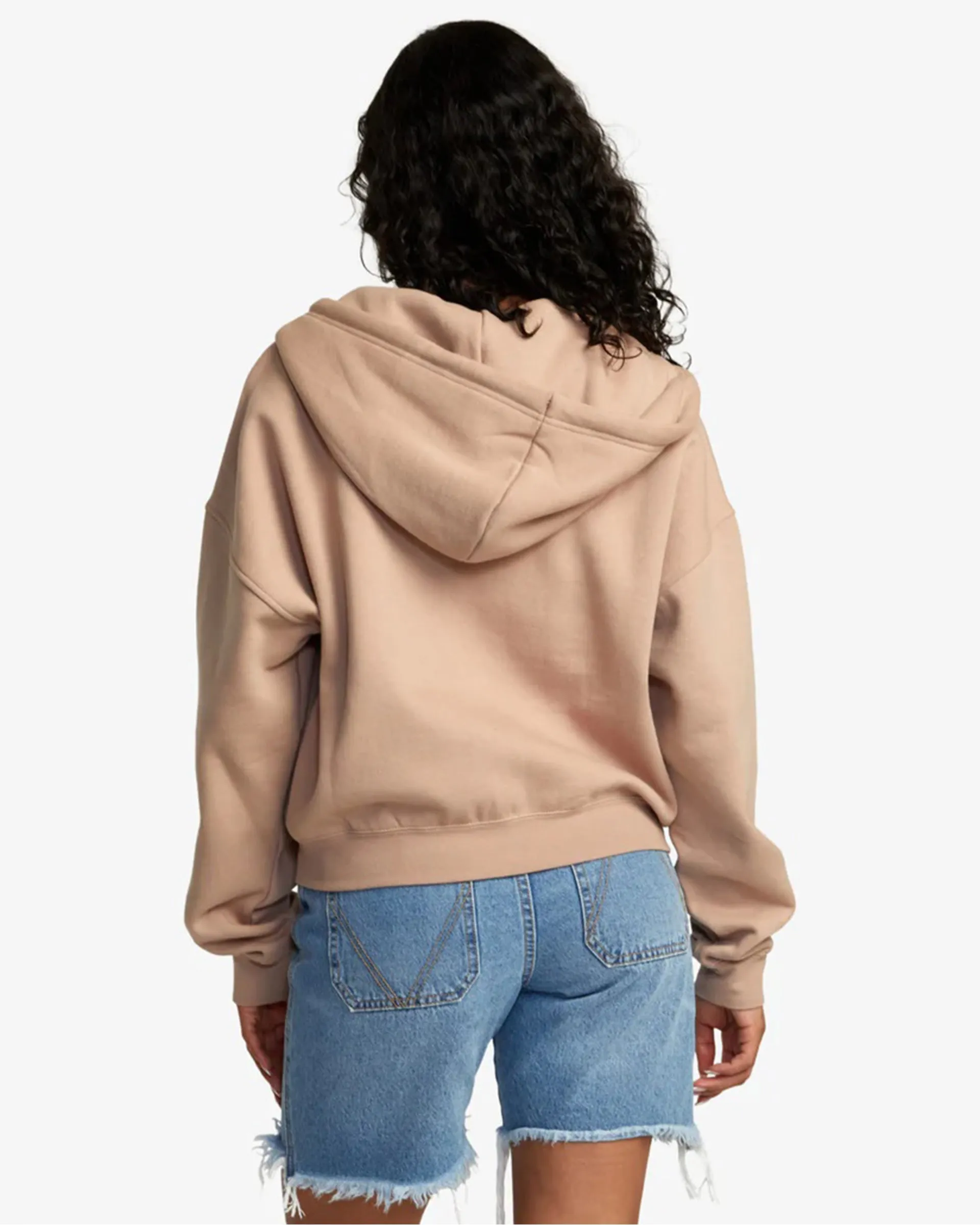 Court Hoodie Sweatshirt