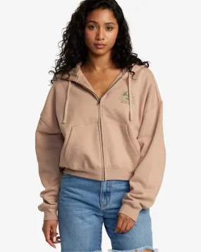 Court Hoodie Sweatshirt