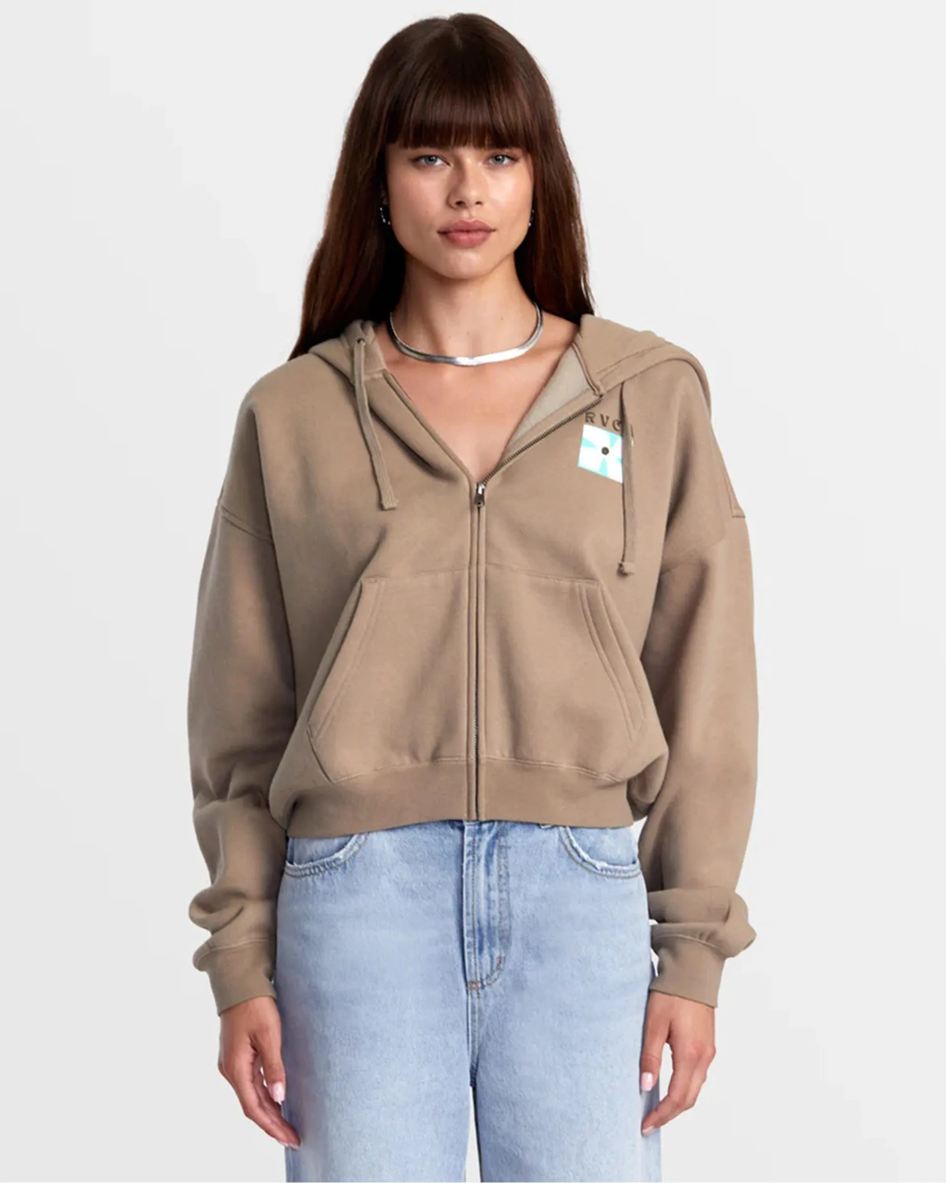 Court Hoodie Sweatshirt