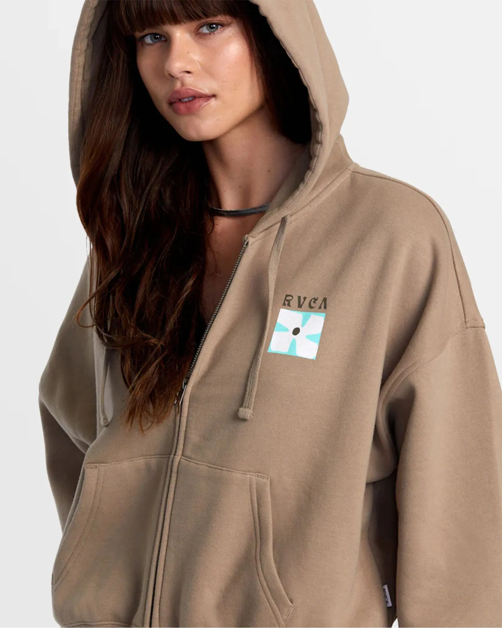 Court Hoodie Sweatshirt