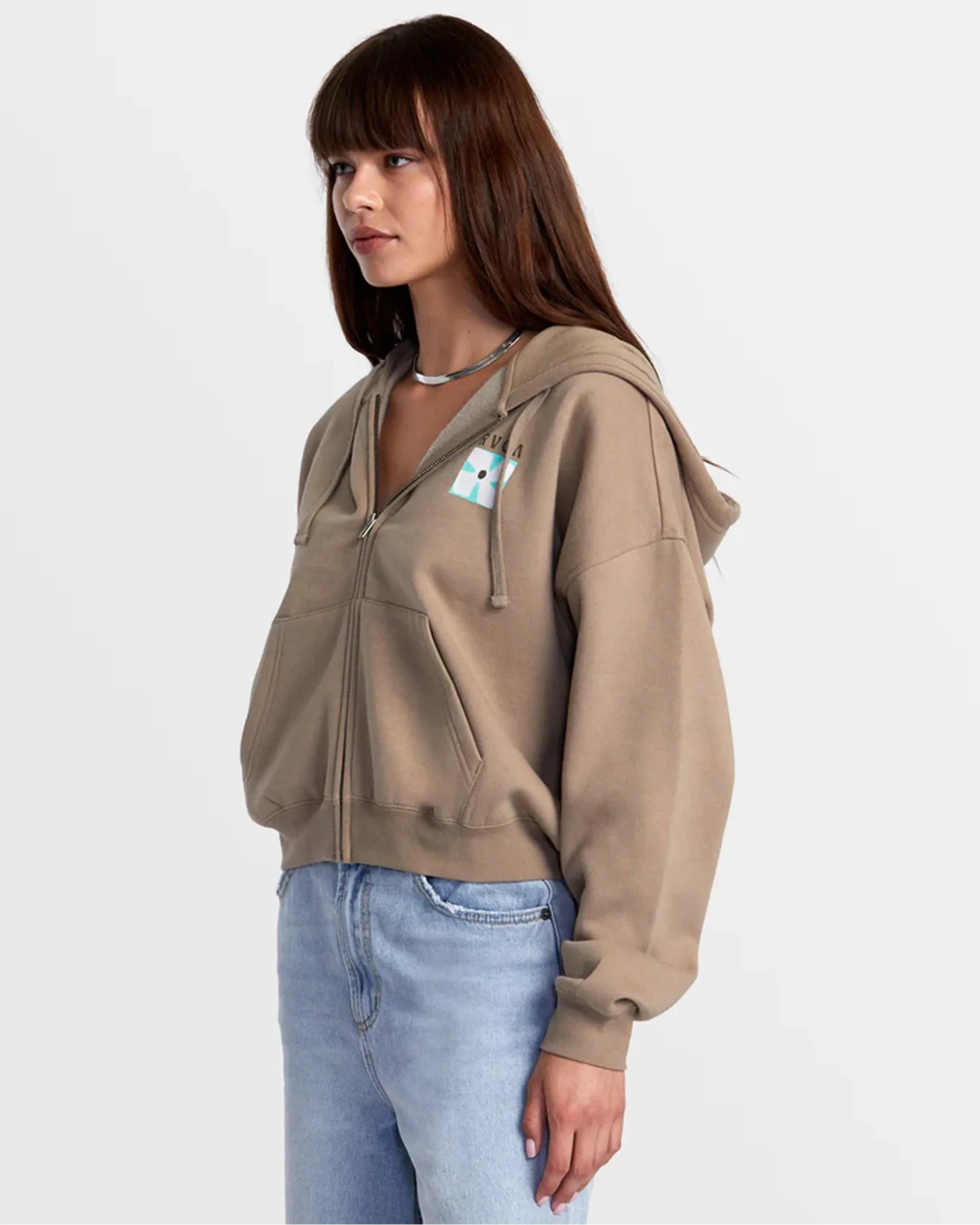 Court Hoodie Sweatshirt