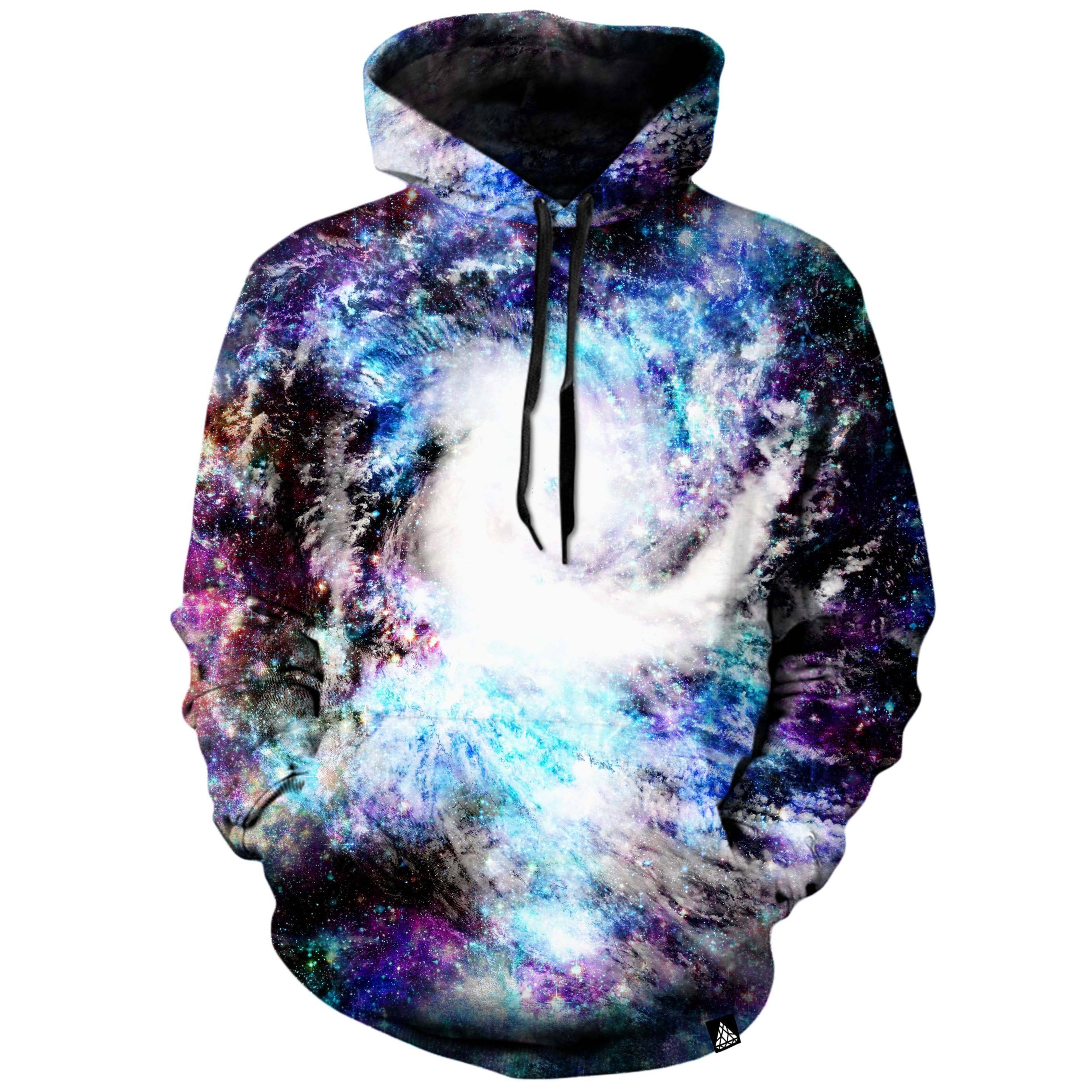 CYCLONE HOODIE