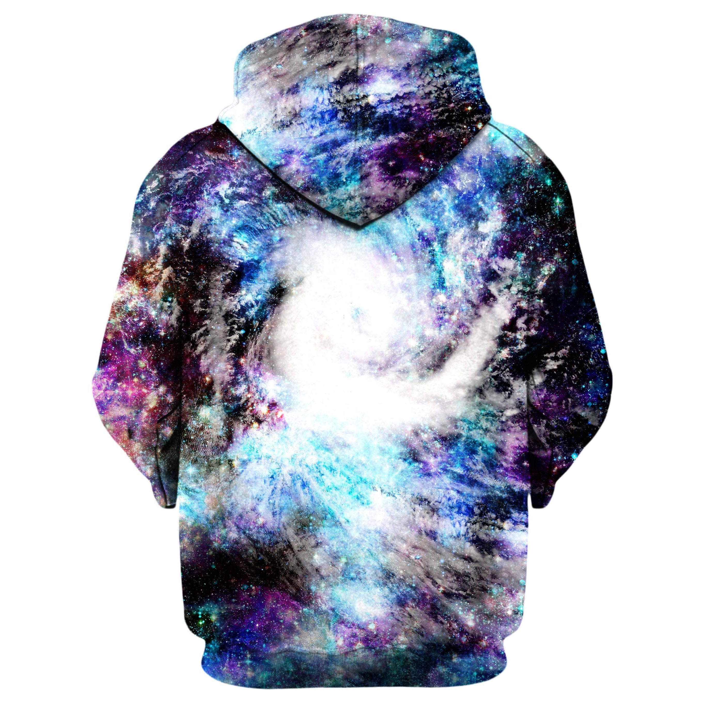 CYCLONE HOODIE