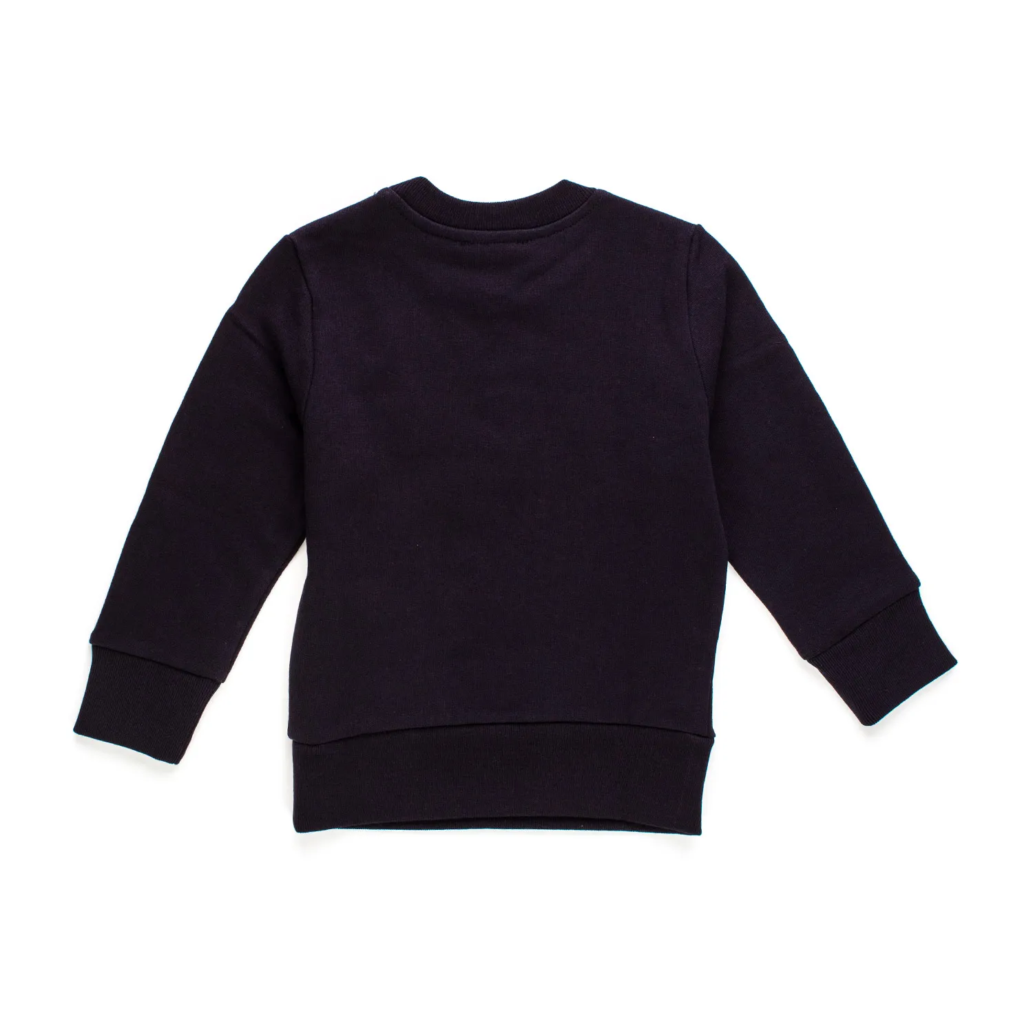 Diesel Little Boy Blue Logo Sweatshirt